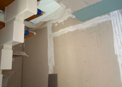 Artisan expert en cloisonnement et isolation à Canet