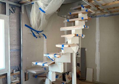 Artisan plâtrier spécialisé en isolation intérieure à Canet