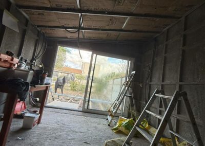 Entreprise spécialisée en plâtre et isolation à Canet