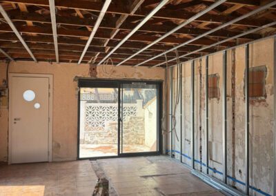 Entreprise spécialisée en plâtrerie intérieure et isolation à Canet