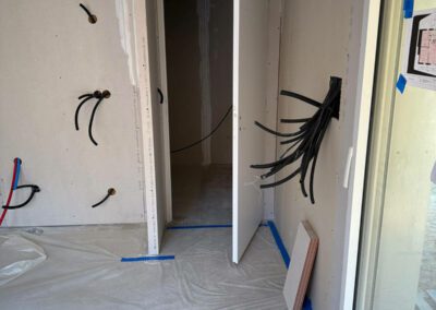 Expert local en plâtre intérieur et isolation à Canet