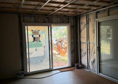 Expert local en travaux de plâtrerie et isolation à Canet