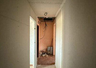 Maître artisan en plâtrerie et isolation à Canet