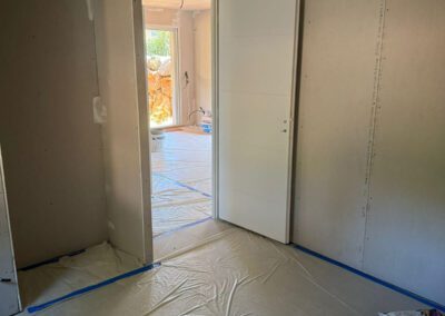 Plâtrerie et isolation votre expert local à Canet