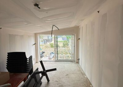 Plâtrier-isolation professionnel à Canet