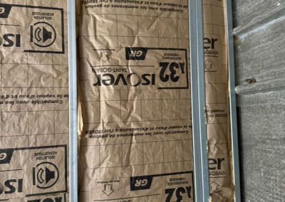 Professionnel du plâtre et de l’isolation thermique à Canet