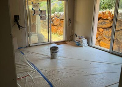 Professionnel du plâtre intérieur et de l’isolation à Canet