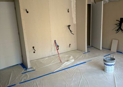 Référence en plâtrerie intérieure et isolation à Canet