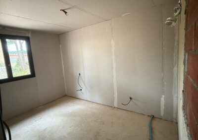 Spécialiste du placo et de l’isolation à Canet