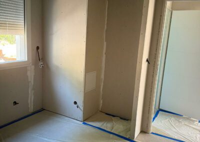 Spécialiste du placo intérieur et de l’isolation à Canet