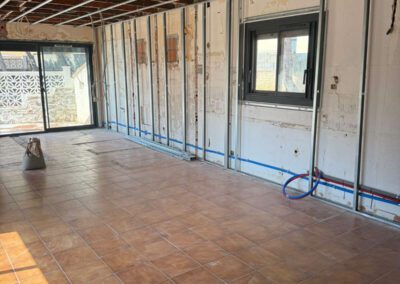 Travaux de plâtre et d’isolation à Canet