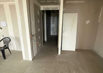 Travaux d’isolation et de plâtrerie à Canet