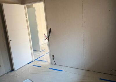 Votre artisan plâtrier-isolation à Canet