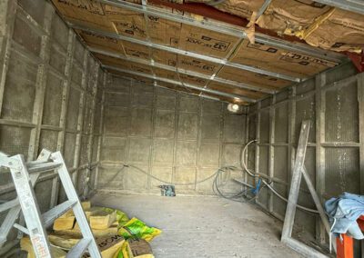 Votre expert en finitions intérieures et isolation à Canet